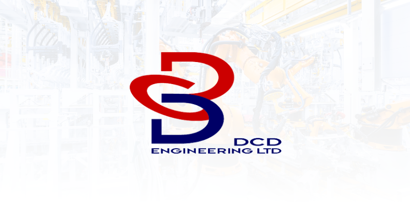 DCD Engineering